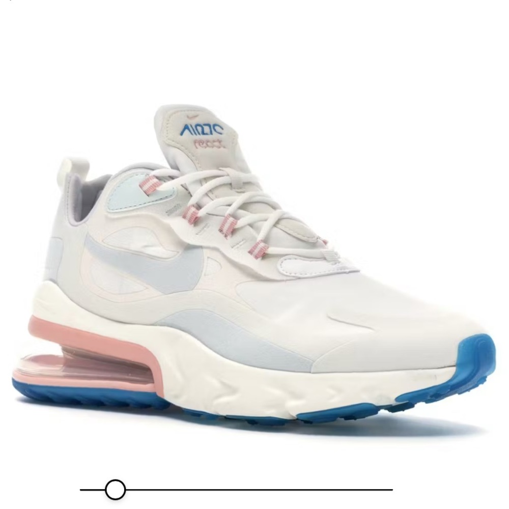 Nike Air Max 270 React